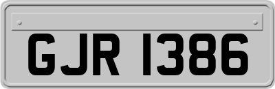 GJR1386