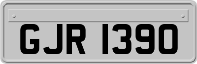 GJR1390