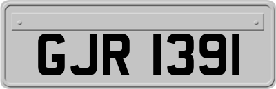 GJR1391