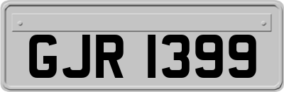 GJR1399