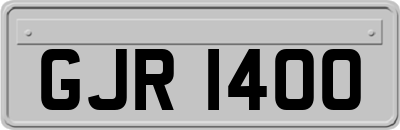 GJR1400