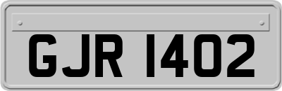 GJR1402