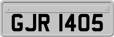GJR1405