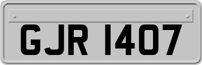 GJR1407