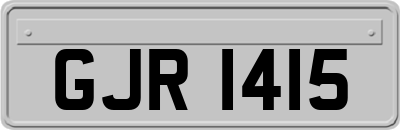 GJR1415