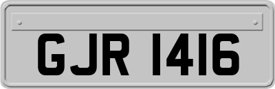 GJR1416