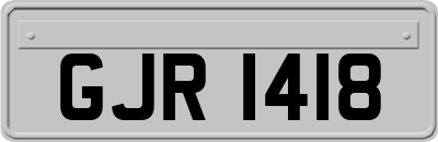 GJR1418