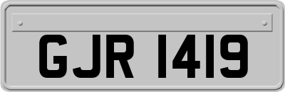 GJR1419