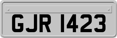 GJR1423