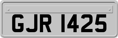 GJR1425