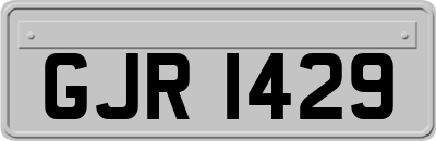 GJR1429