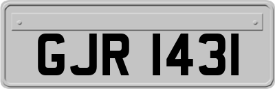 GJR1431