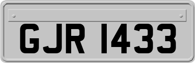 GJR1433