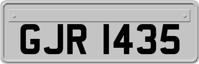 GJR1435