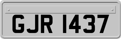 GJR1437