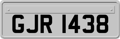 GJR1438