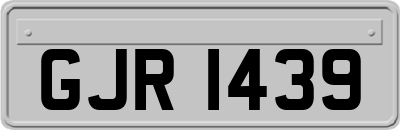 GJR1439