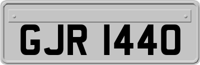 GJR1440