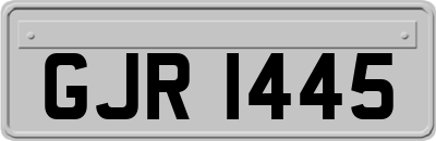 GJR1445