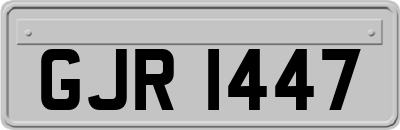 GJR1447