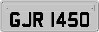 GJR1450