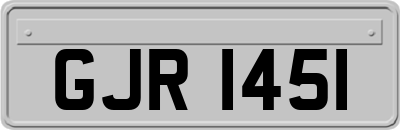 GJR1451