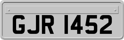 GJR1452