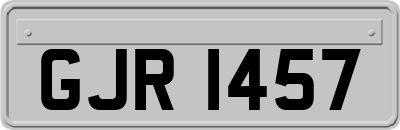 GJR1457