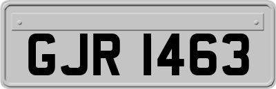 GJR1463