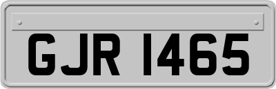 GJR1465