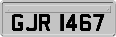GJR1467