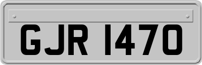 GJR1470