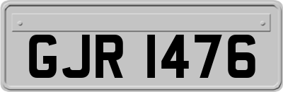GJR1476