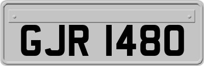 GJR1480