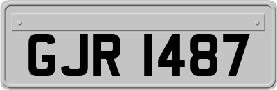 GJR1487
