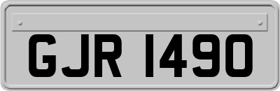 GJR1490