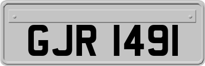 GJR1491