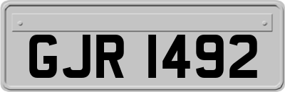 GJR1492