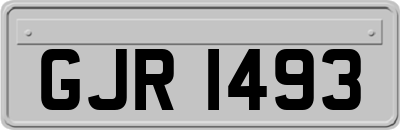 GJR1493