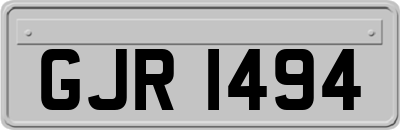 GJR1494