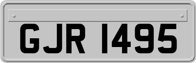GJR1495