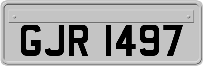 GJR1497