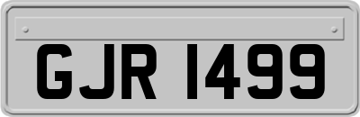 GJR1499