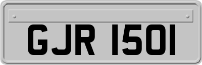 GJR1501