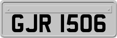 GJR1506