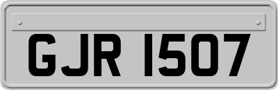 GJR1507