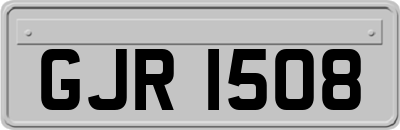 GJR1508