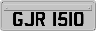 GJR1510