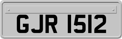 GJR1512