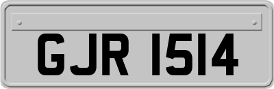 GJR1514